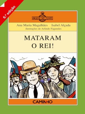 cover image of Mataram O Rei